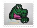 Gator Mascot