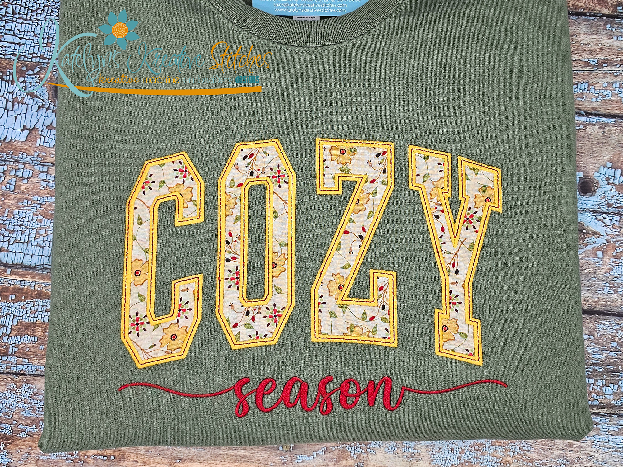 Cozy Season