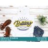 Bulldogs Script Rectangle SVG Files
