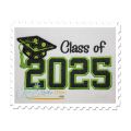 Class of 2025 Applique
