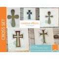 Cross Creative Effects - 5 Designs