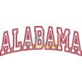 Alabama Arched