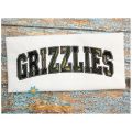 Grizzlies Arched