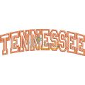 Tennessee Arched