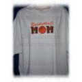 Basketball Applique Mom with a Twist stitched by 4C's Boutique