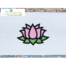 Lotus Flower