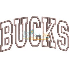 Bucks Arched