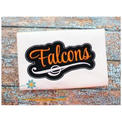 Falcons Script 2017