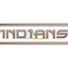Indians Kreative Text snap Shot