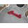 Gamecocks Applique Script Satin