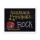 Assistant Principals Rock Chalkboard Applique
