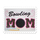 Bowling MOM Applique with a Twist