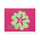 Hibiscus Reverse Applique