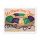 Mardi Gras King Cake Applique