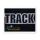 Track Text Applique