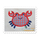 Crab Applique