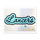 Lancers Applique Script Satin