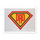 Super Dad Applique