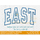 East Arched Embroidery
