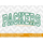 Packers Arched Embroidery