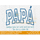 Papa Arched Embroidery (ver 2)