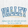Valley Arched Embroidery