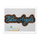 Blue Angels Applique Script