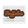 Buffaloes Applique Script