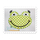 Frog Girl Applique