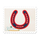 Horseshoe Applique