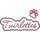 Twirlettes Applique Script Satin Snap Shot