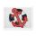 Anchor and Life Preserver Applique