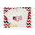 Patriotic Kite Applique
