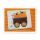 Pumpkin Patch Wagon Applique