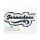 Tornadoes Distressed Applique
