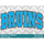 Bruins Arched SVG