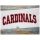 Cardinals Arched