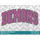 Demons Arched SVG