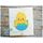 Easter Chick with Egg Applique
