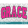 Grace Arched SVG