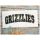 Grizzlies Arched