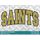 Saints Arched SVG