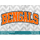 Bengals Arched SVG Files