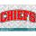 Chiefs Arched SVG Files
