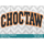 Choctaw Arched SVG