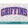 Griffins Arched SVG Files