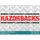 Razorbacks Distressed SVG Files