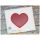 Valentine Heart Applique - FREE
