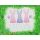 Easter Bunny Trio Sketch Design