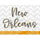 New Orleans Script (2022 Series)